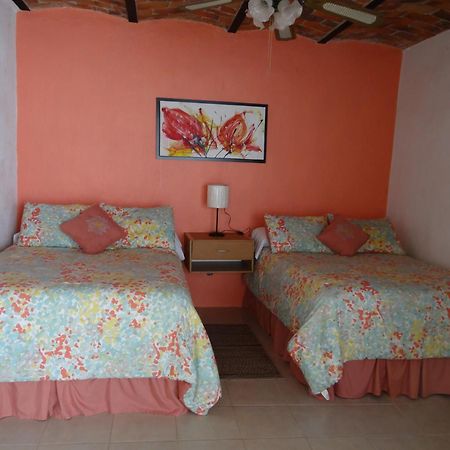 Toca Madera Hotel Chapala Exterior photo