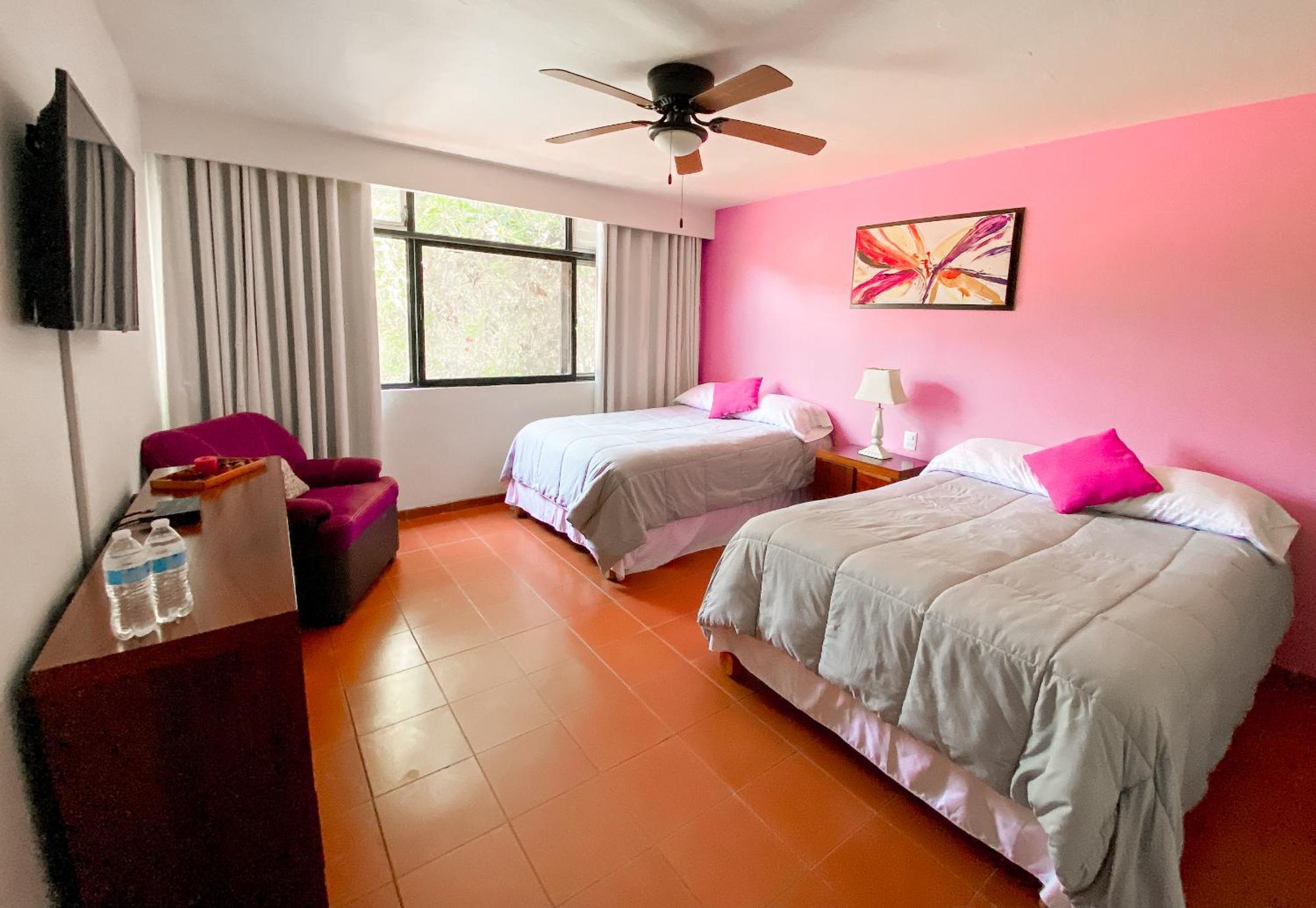 Toca Madera Hotel Chapala Exterior photo