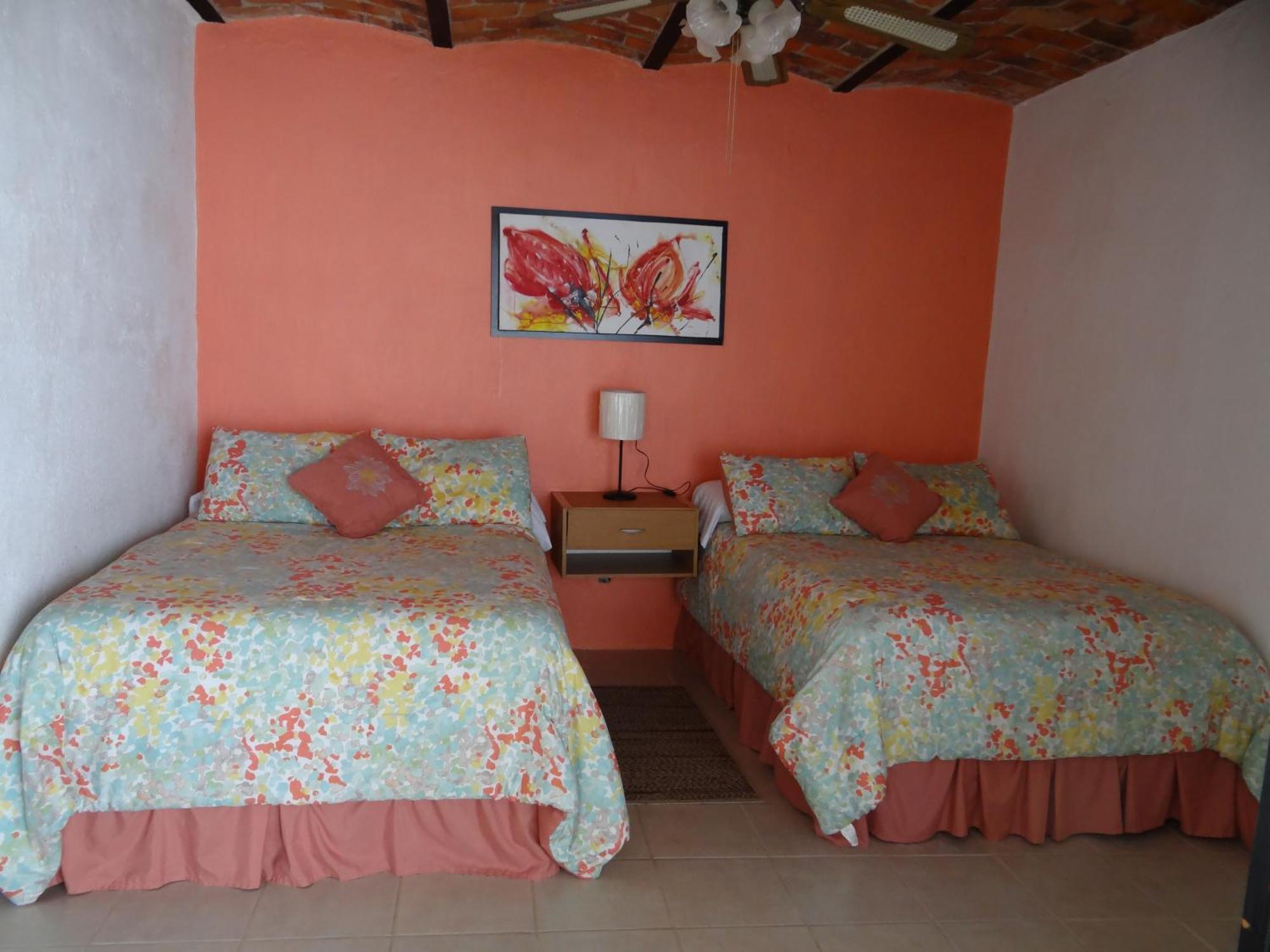 Toca Madera Hotel Chapala Exterior photo