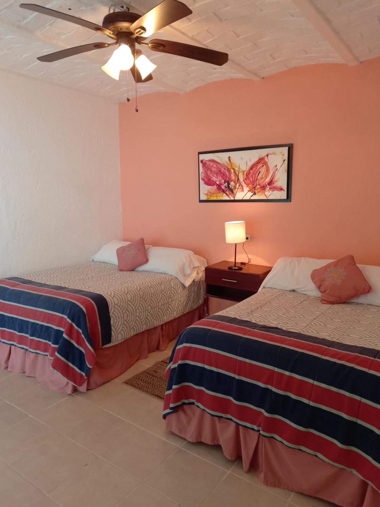 Toca Madera Hotel Chapala Exterior photo